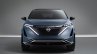 Nissan Ariya Concept Front Studio Image