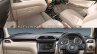 2020 Maruti Dzire Vs 2017 Maruti Dzire Interior Da