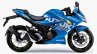 Suzuki Gixxer Sf 250 Motogp Right