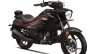 Suzuki Intruder Bs6 Front Three Quarter Right