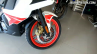 Bajaj Pulsar Rs200 Bs6 Front Wheel