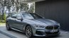 Bmw 8 Series Gran Coupe Front Three Quarters