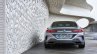 Bmw 8 Series Gran Coupe Rear