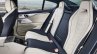 Bmw 8 Series Gran Coupe Rear Seats