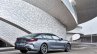 Bmw 8 Series Gran Coupe Rear Three Quarters