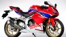 Honda Cbr250rr Front Three Quarter Rt Red