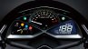 Yamaha Majesty S Instrument Cluster