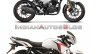 Hero Xtreme 160r Vs Tvs Apache Rtr 160 Bs6 Right S