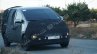 2021 Hyundai H 1 2021 Hyundai Starex Front Three Q