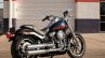 Harley Davidson Low Rider Rear Three Quarter