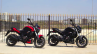 Bajaj Dominar 250 Colours