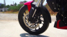 Bajaj Dominar 250 Front Wheel