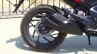 Bajaj Dominar 250 Rear Wheel