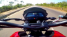 Bajaj Dominar 250 Top Speed