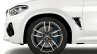 Bmw X3 M Alloy Wheel