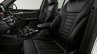 Bmw X3 M Front Seats