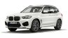 Bmw X3 M Front Three Quarters