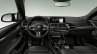 Bmw X3 M Interior Dashboard