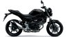 Suzuki Sv650 Abs Glass Sparkle Black Rt