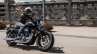 2020 Harley Davidson 1200 Custom In Action