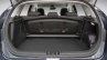 2020 Hyundai I20 Boot Parcel Tray Stowed