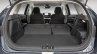 2020 Hyundai I20 Boot Rear Seats Folded