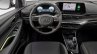 2020 Hyundai I20 Interior Dashboard Driver Side