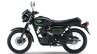 2020 Kawasaki W175 Cafe Black Left