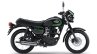 2020 Kawasaki W175 Cafe Black Right