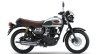 2020 Kawasaki W175 Cafe Silver Right