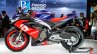 Aprilia Rs 660 Left