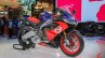 Aprilia Rs 660 Right Front Three Quarter