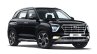 2020 Hyundai Creta Front Three Quarters Right Side