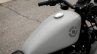 Harley Daivdson Iron 883 Fuel Tank