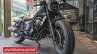 Honda Rebel 500 Bobber Supreme Edition Front Three