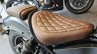 Honda Rebel 500 Bobber Supreme Edition Seat