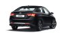 2020 Hyundai Verna Turbo Rear Three Quarters