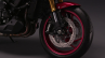 Suzuki Katana Front Wheel