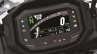 Kawasaki Ninja 1000sx Instrument Cluster