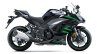 Kawasaki Ninja 1000sx Right Side Black