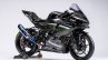 Kawasaki Ninja Zx 25r Race Version