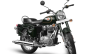 Royal Enfield Bullet 350 Bs6 Front Three Quarter R