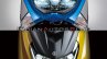 Yamaha Nmax 155 Vs Yamaha Majesty S Headlight