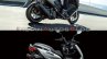 Yamaha Nmax 155 Vs Yamaha Majesty S Rear Three Qua