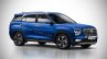 7 Seat Hyundai Creta Seven Seater Rendering Iab