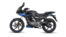 Bajaj Pulsar 220f Left