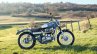 Custom Royal Enfield Classic 500 Efi Right Side