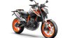 Ktm 890 Duke R Front Three Quarter Rt