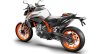 Ktm 890 Duke R Rear Three Quarter Lt