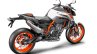 Ktm 890 Duke R Rear Three Quarter Rt